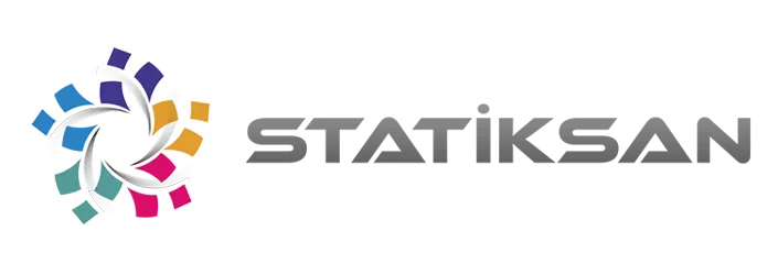 Statiksan CRM Logo